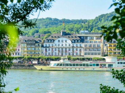 Foto: Bellevue Rheinhotel